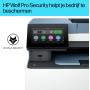 HP Colour LaserJet Pro MFP 3302FDW