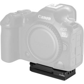 SmallRig MD5424 ArcaSwiss Mount Plate For Airtag For Canon