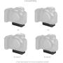 SmallRig MD5424 ArcaSwiss Mount Plate For Airtag For Canon