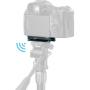 SmallRig MD5424 ArcaSwiss Mount Plate For Airtag For Canon