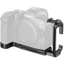 SmallRig 5962 L-Shaped Mount Plate w/ Airtag Slot For Canon EOS R6 MkIII