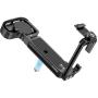 SmallRig 5962 L-Shaped Mount Plate w/ Airtag Slot For Canon EOS R6 MkIII