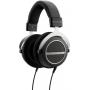 beyerdynamic Amiron Home Stereo Headphone 250 Ohm w/ Wire Black