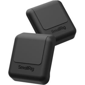 SmallRig 6247 Hot Shoe Cover For Sony (2pcs Full Black)