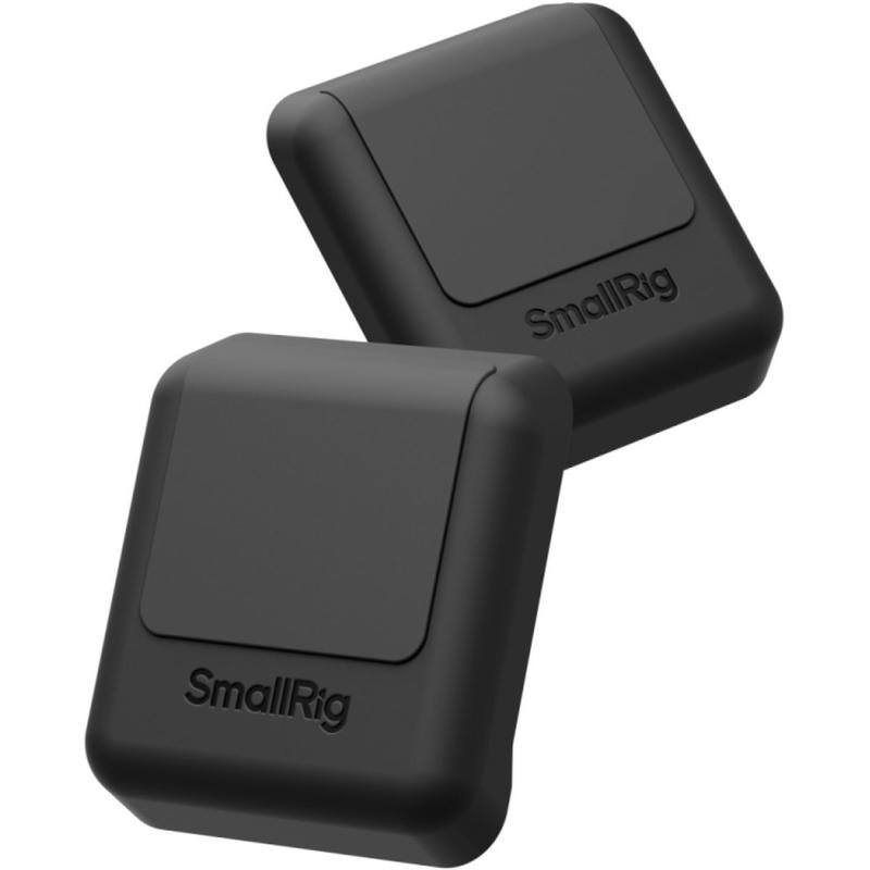 SmallRig 6247 Hot Shoe Cover For Sony (2pcs Full Black)