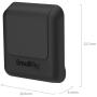 SmallRig 6247 Hot Shoe Cover For Sony (2pcs Full Black)