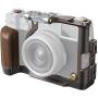 SmallRig SR4557B Â€œretroâ€ Cage For Fujifilm X100VI 4557B