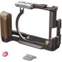 SmallRig SR4557B Â€œretroâ€ Cage For Fujifilm X100VI 4557B