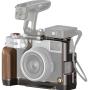 SmallRig SR4557B Â€œretroâ€ Cage For Fujifilm X100VI 4557B