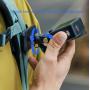 SmallRig 6307 Backpack Strap Clip Mount For DJI Osmo Action 6 / Nano