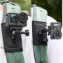 SmallRig 6306 Backpack Strap Mount For DJI Osmo Action 6 / Nano