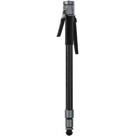 SmallRig 6284 × Potato Jet Tribex Pro X-Clutch Hydraulic Monopod (Basic Version)