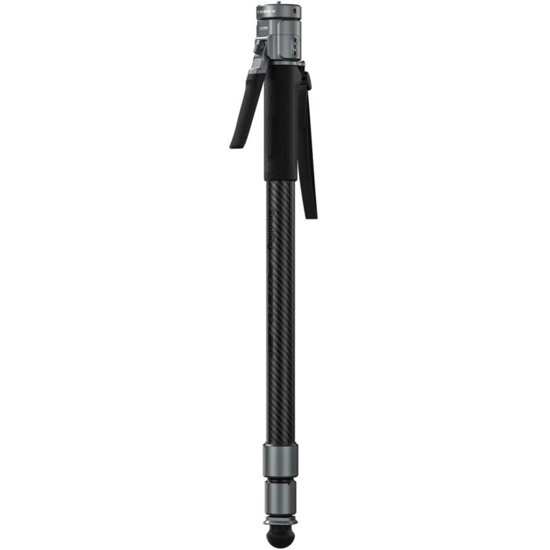 SmallRig 6284 × Potato Jet Tribex Pro X-Clutch Hydraulic Monopod (Basic Version)