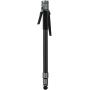 SmallRig 6284 × Potato Jet Tribex Pro X-Clutch Hydraulic Monopod (Basic Version)