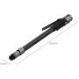 SmallRig 6284 × Potato Jet Tribex Pro X-Clutch Hydraulic Monopod (Basic Version)
