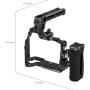 SmallRig 6704 Advanced Cage Kit For Sony Alpha 7R VI
