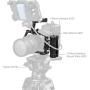 SmallRig 6704 Advanced Cage Kit For Sony Alpha 7R VI