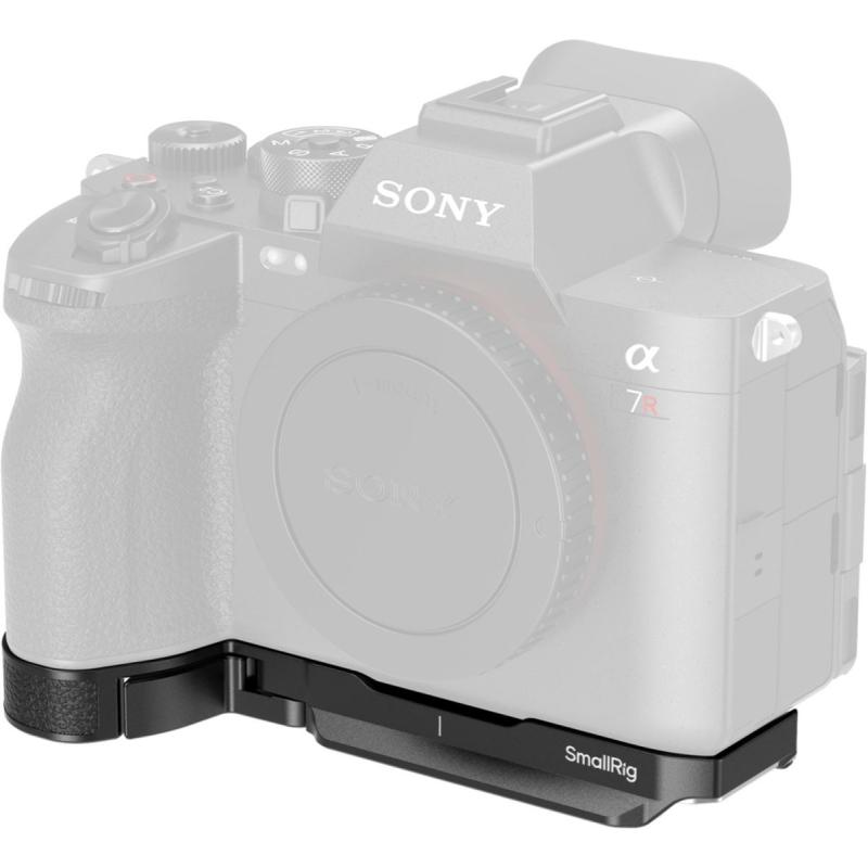 SmallRig 6705 Mount Plate For Sony Alpha 7R VI