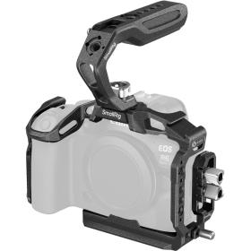 SmallRig 6652 Black Mamba Cage Kit For Canon EOS R6 MkII