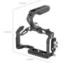 SmallRig 6652 Black Mamba Cage Kit For Canon EOS R6 MkII