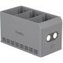 SmallRig 6502 100W Battery Charger For DJI Mini 5 / 4 / 3 Pro