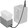 SmallRig 6502 100W Battery Charger For DJI Mini 5 / 4 / 3 Pro