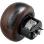 SmallRig 5926 Mini Wooden Side Handle w/ 1/4&amp;#039;&amp;#039;&amp;#039;&amp;#039;-20 Locating Screw