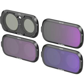 SmallRig 6688 Filter Kit For Insta360 Moon Ultra