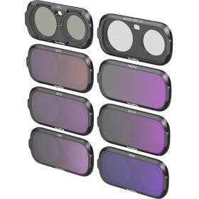 SmallRig 6687 Filter Kit For Insta360 Moon Ultra