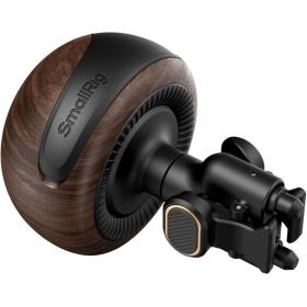 SmallRig 6047 H11 Quick Release Mini Wooden Side Handle