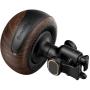 SmallRig 6047 H11 Quick Release Mini Wooden Side Handle