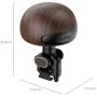 SmallRig 6047 H11 Quick Release Mini Wooden Side Handle