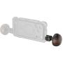 SmallRig 6047 H11 Quick Release Mini Wooden Side Handle