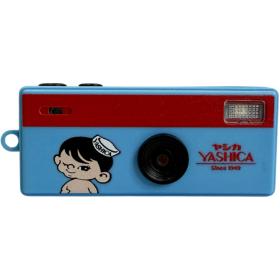 Yashica Funtastic Yashica Boy Adventure