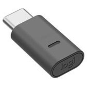 Logitech Zone Vibe Wireless UC USB-C