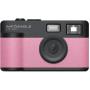 IMPÓSABLE X10 PRO Blush Pink 12MP Screenless Retro Camera w/ 4GB Memory Card