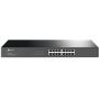 Switch TP-Link TL-SG1016 V2 16 Puertos/ RJ-45 10/100/1000