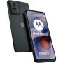Smartphone Motorola Moto G55 8GB/ 256GB/ 6.49'/ 5G/ Gris