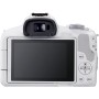 Canon EOS R50 + RF-S 18-45mm (Blanco) | Ganga Electrónica