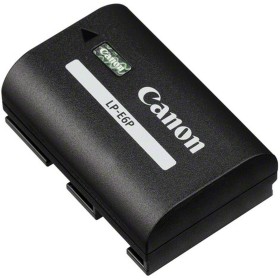 Canon LP-E6P Batería Recargable | Ganga Electrónica