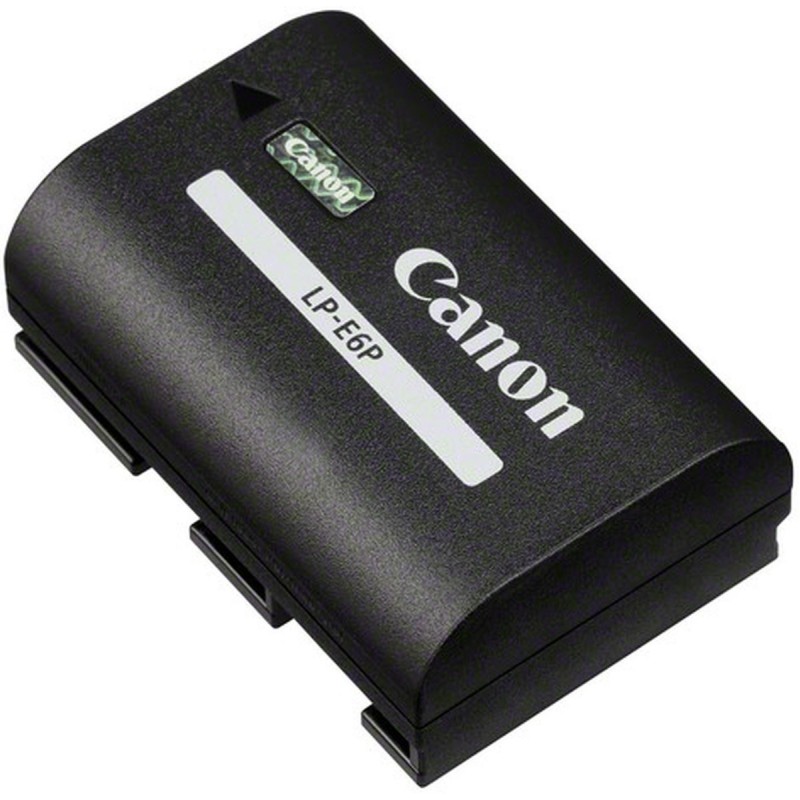 Canon LP-E6P Batería Recargable | Ganga Electrónica