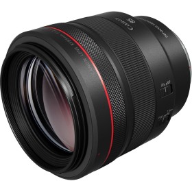 Canon RF 85mm f/1.2L USM DS