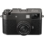 Fujifilm X Half (X-HF1) [Charcoal Silver] | Ganga Electrónica