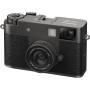 Fujifilm X Half (X-HF1) [Charcoal Silver] | Ganga Electrónica