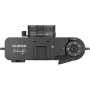 Fujifilm X Half (X-HF1) [Charcoal Silver] | Ganga Electrónica