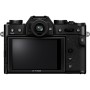 Fujifilm X-T30 III Kit 13-33mm Negro | Ganga Electrónica