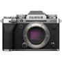 Fujifilm X-T5 Kit 16-50mm Plata | Ganga Electrónica