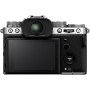 Fujifilm X-T5 Kit 16-50mm Plata | Ganga Electrónica