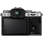 Fujifilm X-T5 Kit 16-80mm R Plata | Ganga Electrónica
