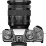 Fujifilm X-T5 Kit 16-80mm R Plata | Ganga Electrónica